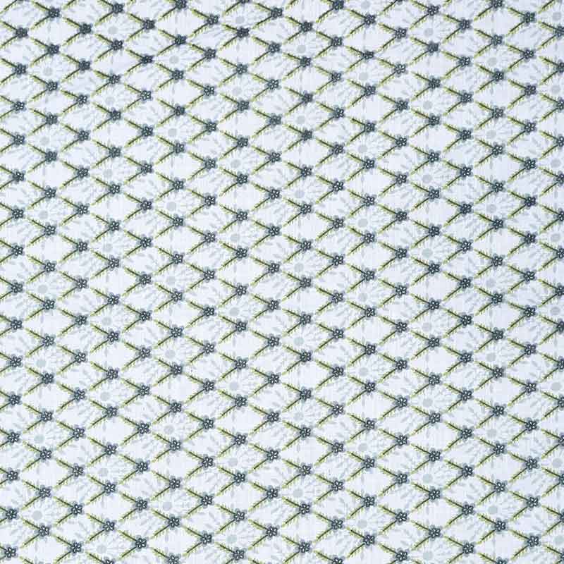 Aleksia Reversible Summer Cotton Dohar | Single, Double Size image 5