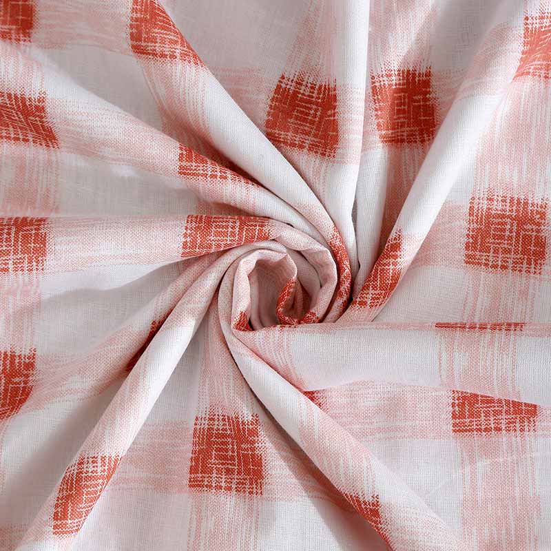 Basilia Reversible Cotton Dohar for Summer | Single, Double Size image 6