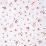 Basilia Reversible Cotton Dohar for Summer | Single, Double Size image 8