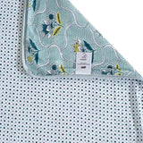 Beryl Reversible Cotton Dohar AC blanket | Single, Double Size image 9