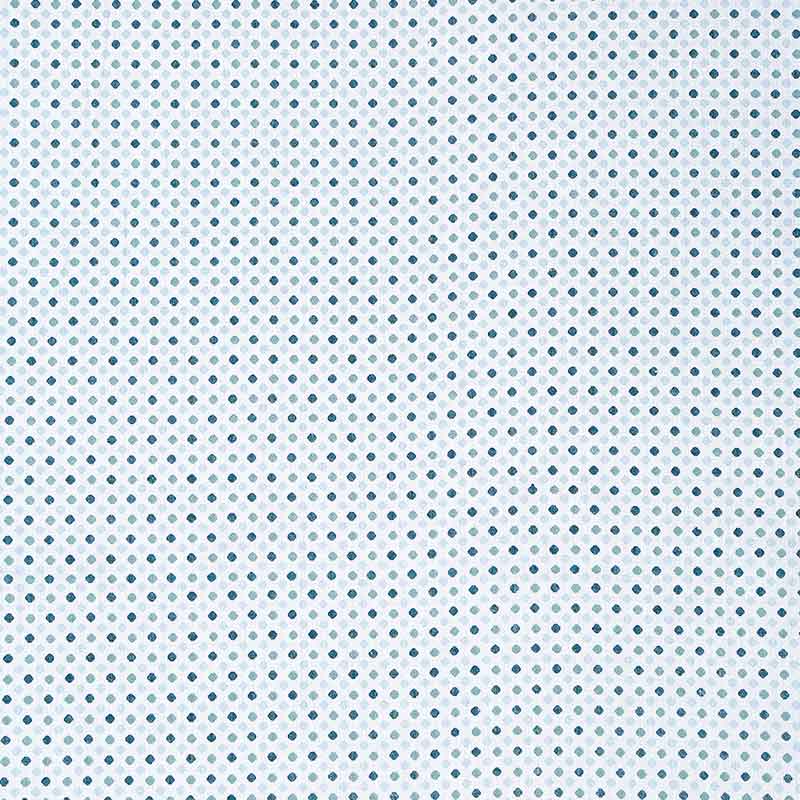 Beryl Reversible Cotton Dohar AC blanket | Single, Double Size image 5