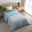 Calista Reversible Cotton Dohar AC blanket | Single, Double Size image 1