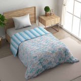 Calista Reversible Cotton Dohar AC blanket | Single, Double Size image 1