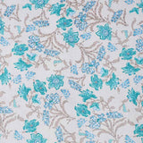 Calista Reversible Cotton Dohar AC blanket | Single, Double Size image 8