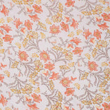 Carissa Reversible Cotton Dohar for Summer | Single, Double Size image 6