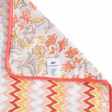 Carissa Reversible Cotton Dohar for Summer | Single, Double Size image 8