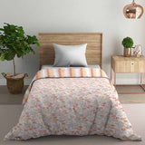 Carissa Reversible Cotton Dohar for Summer | Single, Double Size image 2