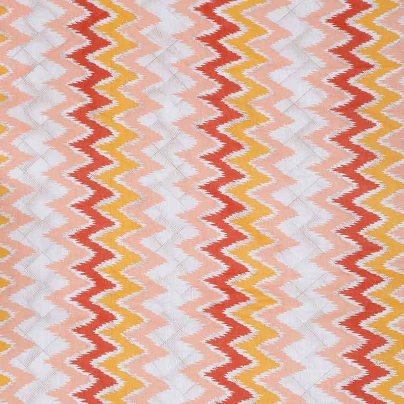 Carissa Reversible Cotton Dohar for Summer | Single, Double Size image 10