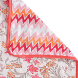 Catherine Reversible Cotton Dohar AC blanket |  Single, Double Size image 8