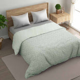 Charmian Reversible Cotton Dohar AC Blanket | Single, Double Size image 3