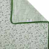 Charmian Reversible Cotton Dohar AC Blanket | Single, Double Size image 8