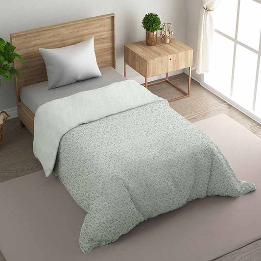 Charmian Reversible Cotton Dohar AC Blanket | Single, Double Size image 1