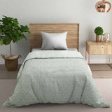 Charmian Reversible Cotton Dohar AC Blanket | Single, Double Size image 2