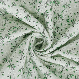 Charmian Reversible Cotton Dohar AC Blanket | Single, Double Size image 7