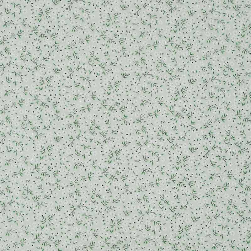 Charmian Reversible Cotton Dohar AC Blanket | Single, Double Size image 6