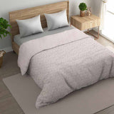 Evangeline Reversible Cotton Dohar AC Blanket | Single, Double Size image 3
