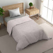 Evangeline Reversible Cotton Dohar AC Blanket | Single, Double Size image 1