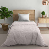 Evangeline Reversible Cotton Dohar AC Blanket | Single, Double Size image 2