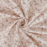 Evangeline Reversible Cotton Dohar AC Blanket | Single, Double Size image 6