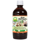 Basic Ayurveda Asth Amritam Sar Juice - 450 ml image 3