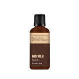Blossom Kochhar Aroma Magic Pure Nutmeg Essential Oil – Warming & Soothing image 2