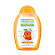Mamaearth Original Orange Body Wash For Oat Protein - 300 ml image 1