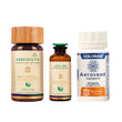 Biogetica Freedom Respiratory Support Kit With Emp Aerovent Formula image 1