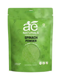 AE Naturals Premium Spinach Powder – Rich in Nutrients and Antioxidants image 2