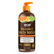 Wow Skin Science Vitamin C Body Lotion - 400 ml image 1