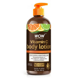 Wow Skin Science Vitamin C Body Lotion - 400 ml image 1