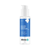 The Derma  AHA BHA Cleanser Concentrate - 100 ml image 1