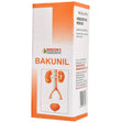 Bakson's Homeopathy Bakunil Syrup image 1