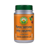 Basic Ayurveda Visham Jwarantak Loh (Normal) Tablets - 40 Tablets image 1