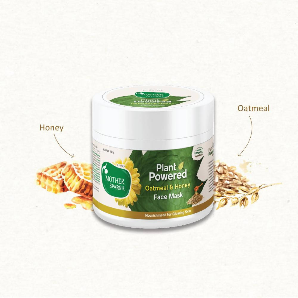 Mother Sparsh Secret To Healthy & Lustrous Skin Combo image 3