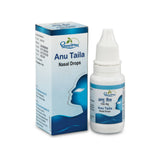 Dhootapapeshwar Anu Taila (Nasal Drops) - 15 ml image 1