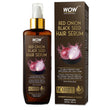 Wow Skin Science Red Onion Black Seed Hair Serum - 100 ml image 1