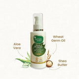 Mother Sparsh Plant Powered Baby Skin Natural & Mineral Sunscreen image 2