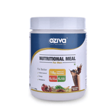 OZiva Nutritional Meal For Men image 1