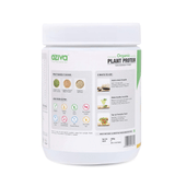 OZiva Organic Plant Protein For Everyday Fitness image 7