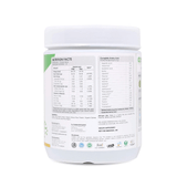 OZiva Organic Plant Protein For Everyday Fitness image 6
