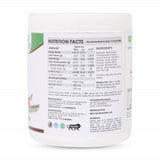 OZiva Plant Based Biotin (10,000+ mcg) image 7