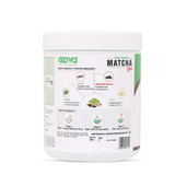 OZiva Plant Based Matcha Plus image 6