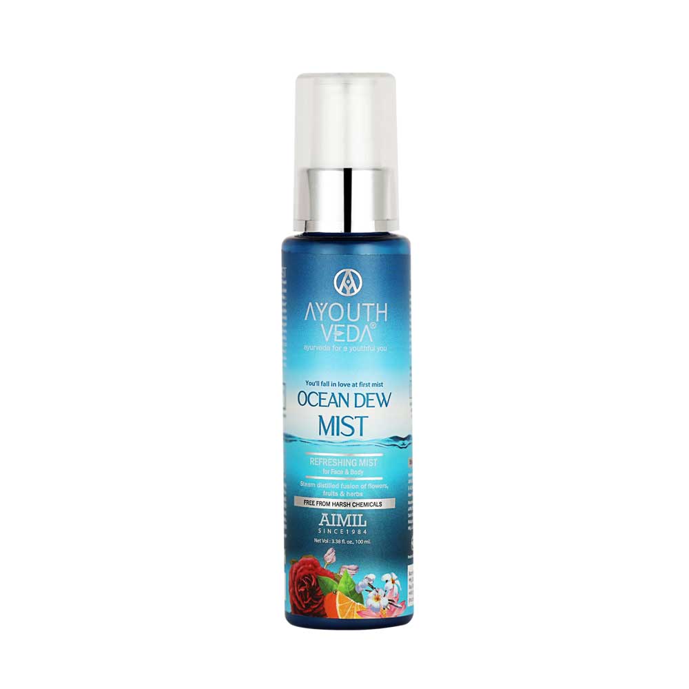 AYOUTH VEDA Ocean Dew Mist - 100 ml image 1