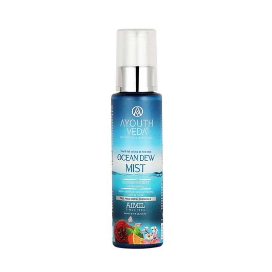AYOUTH VEDA Ocean Dew Mist - 100 ml image 1