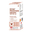 Bjain Homeopathy Omeo Prostate Drops image 1