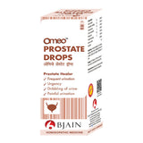 Bjain Homeopathy Omeo Prostate Drops image 1