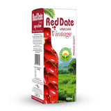 Basic Ayurveda Red Date Vinegar - 450 ml image 4