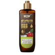 Wow Skin Science Apple Cider Vinegar Shampoo image 1