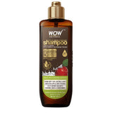 Wow Skin Science Apple Cider Vinegar Shampoo image 1