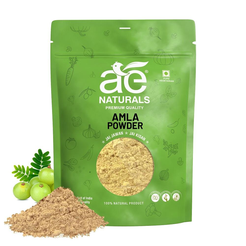 Ae Naturals Amla Powder image 1